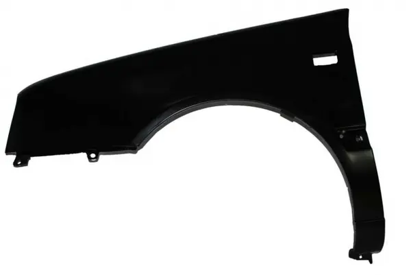 Aripa fata stanga (cu locas indicator) VW GOLF III, VENTO intre 1991-1995