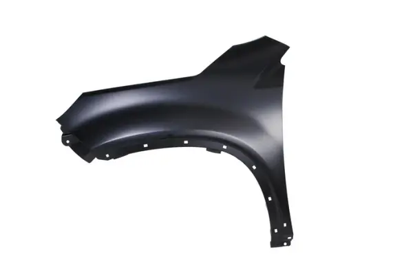 Aripa fata stanga , cu locas pentru prag lateral KIA SORENTO intre 2010-2012