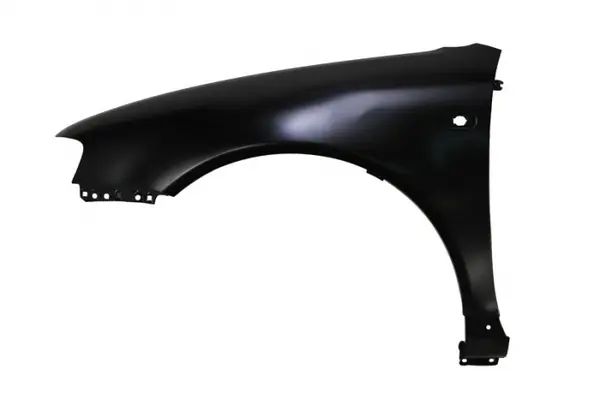Aripa fata stanga cu locas semnalizator AUDI A3 intre 2000-2003