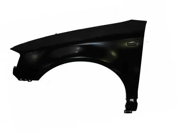 Aripa fata stanga cu locas semnalizator AUDI A3 intre 2003-2008