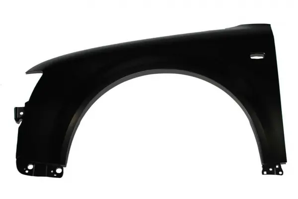 Aripa fata stanga cu locas semnalizator AUDI A4 intre 2000-2004