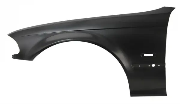 Aripa fata stanga cu locas semnalizator BMW Seria 3 limuzina STATION WAGON intre 1998-2001