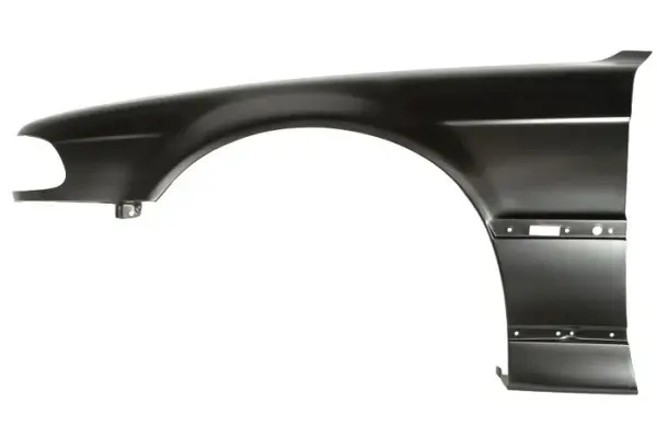 Aripa fata stanga cu locas semnalizator BMW Seria 7 intre 1998-2001