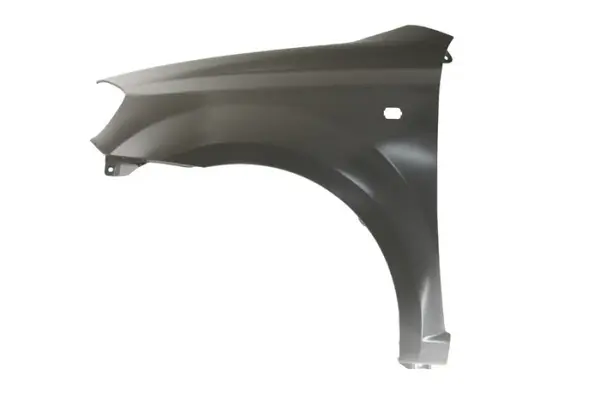 Aripa fata stanga cu locas semnalizator CHEVROLET AVEO intre 2006-2011