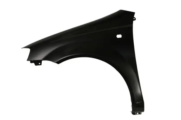 Aripa fata stanga cu locas semnalizator CHEVROLET AVEO KALOS; DAEWOO KALOS intre 2003-2006