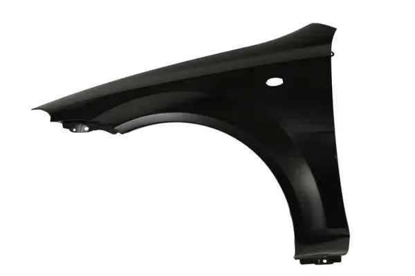 Aripa fata stanga cu locas semnalizator CHEVROLET LACETTI, NUBIRA; DAEWOO LACETTI, NUBIRA HATCHBACK intre 2003-2009