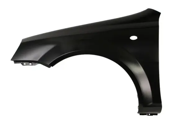 Aripa fata stanga cu locas semnalizator CHEVROLET LACETTI, NUBIRA; DAEWOO NUBIRA limuzina COMBI intre 2003-2009