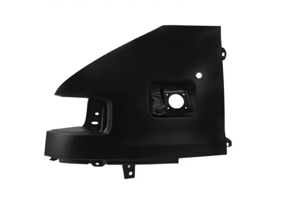 Aripa fata stanga cu locas semnalizator CITROEN JUMPER; FIAT DUCATO; PEUGEOT BOXER intre 1994-2002