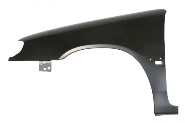 Aripa fata stanga cu locas semnalizator CITROEN SAXO intre 1996-1999