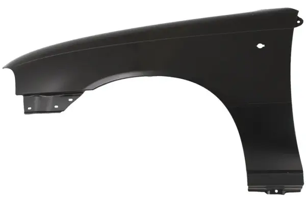Aripa fata stanga cu locas semnalizator DAEWOO CIELO, NEXIA intre 1995-1998