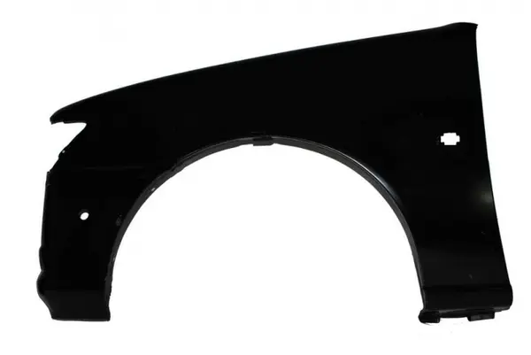 Aripa fata stanga cu locas semnalizator FORD FIESTA 3 III intre 1994-1995