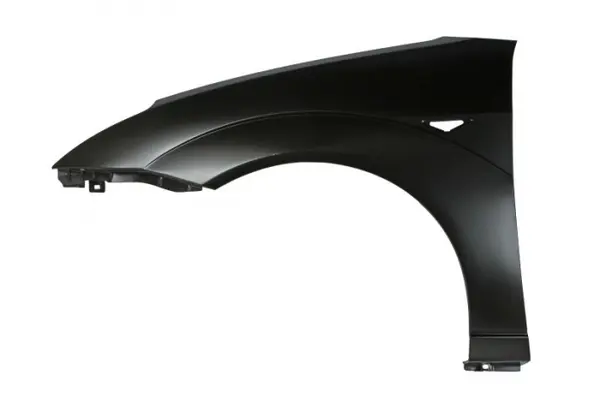 Aripa fata stanga cu locas semnalizator FORD FOCUS intre 1998-2004