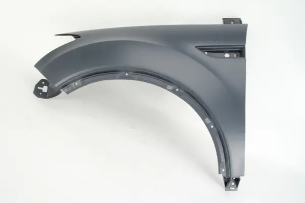 Aripa fata stanga cu locas semnalizator, FORD KUGA I intre 2008-2013