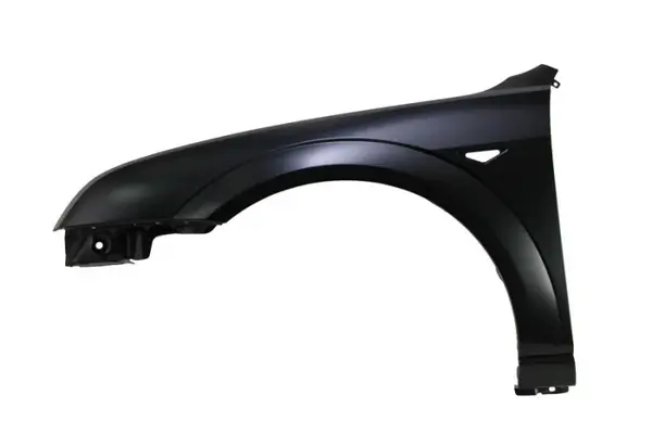 Aripa fata stanga cu locas semnalizator, galvanizata FORD MONDEO intre 2000-2003