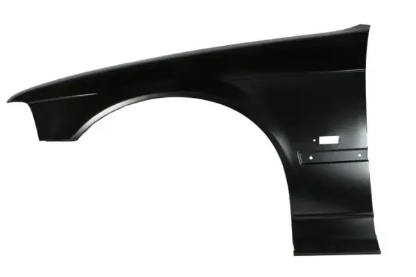 Aripa fata stanga cu locas semnalizator, galvanizata, TUV BMW Seria 3 E36 HATCHBACK Sedan STATION WAGON intre 1990-1996