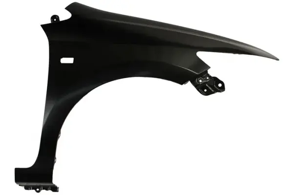 Aripa fata stanga cu locas semnalizator HONDA CITY intre 2008-2011