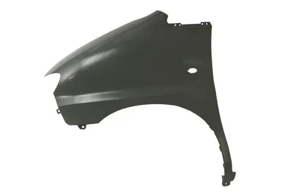 Aripa fata stanga cu locas semnalizator HYUNDAI H-1, H-1 STAREX intre 1997-2004