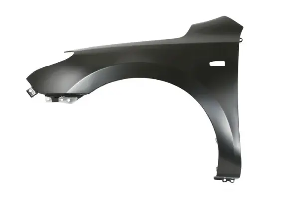 Aripa fata stanga cu locas semnalizator HYUNDAI I30 intre 2007-2012