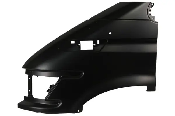 Aripa fata stanga cu locas semnalizator IVECO DAILY intre 1999-2006