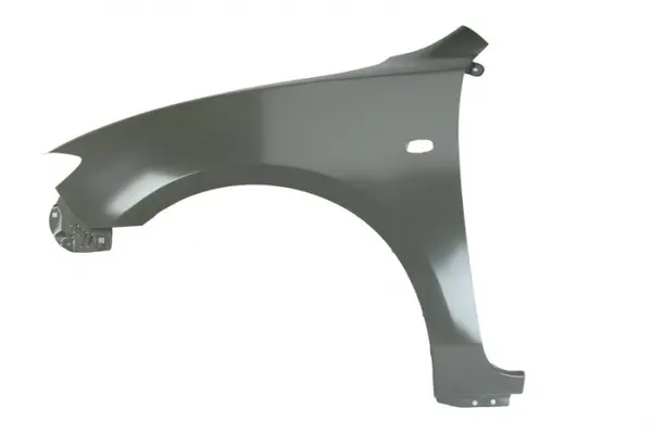 Aripa fata stanga cu locas semnalizator MAZDA 3 intre 2004-2009