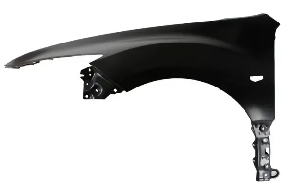 Aripa fata stanga cu locas semnalizator MAZDA 6 intre 2007-2013