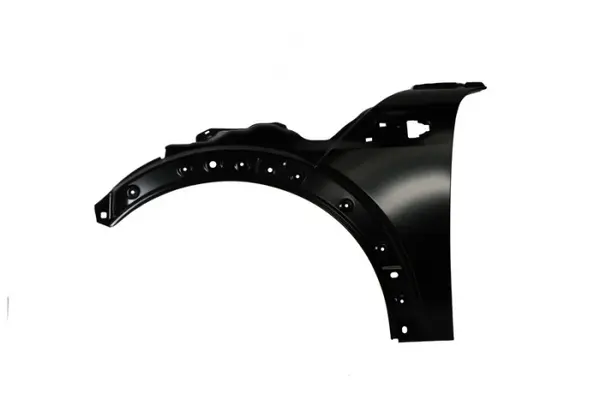 Aripa fata stanga cu locas semnalizator MINI MINI, MINI CLUBMAN, MINI CLUBVAN, MINI COUNTRYMAN dupa 2006