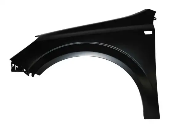 Aripa fata stanga cu locas semnalizator OPEL ASTRA intre 2006-2012