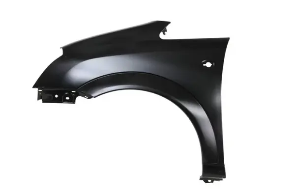 Aripa fata stanga cu locas semnalizator OPEL MERIVA intre 2003-2010