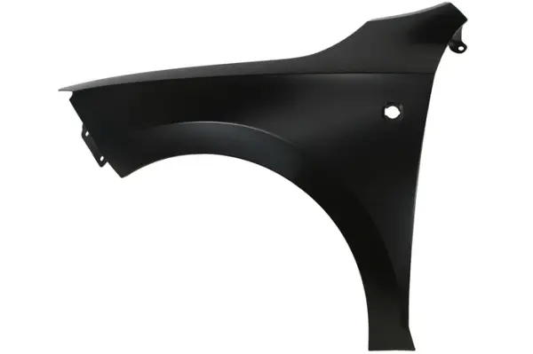 Aripa fata stanga cu locas semnalizator SEAT TOLEDO; SKODA RAPID dupa 2012