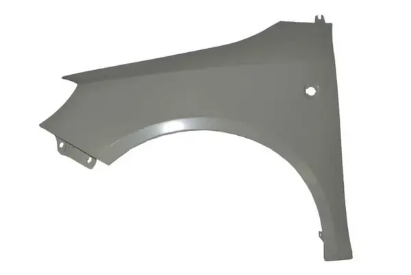Aripa fata stanga cu locas semnalizator SKODA FABIA, ROOMSTER intre 2006-2015