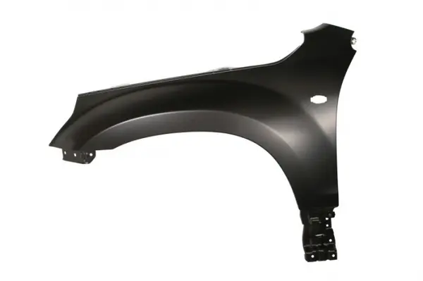 Aripa fata stanga cu locas semnalizator SUZUKI GRAND VITARA II intre 2005-2011