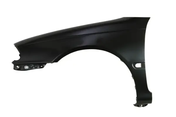 Aripa fata stanga cu locas semnalizator TOYOTA AVENSIS intre 1997-2003