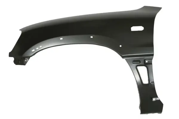 Aripa fata stanga cu locas semnalizator TOYOTA RAV 4 intre 1994-2000