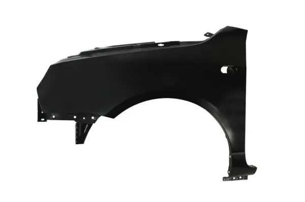 Aripa fata stanga cu locas semnalizator VW LUPO intre 1998-2005