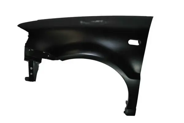 Aripa fata stanga cu locas semnalizator VW POLO intre 1999-2002