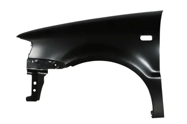 Aripa fata stanga cu locas semnalizator VW POLO intre 1999-2002