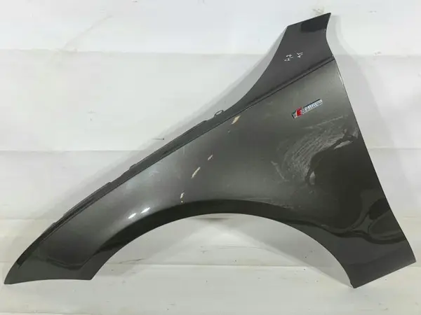 Aripa fata stanga culoare dakota grey metallic - ly1p Audi A7 (2010-2018) [4g]
