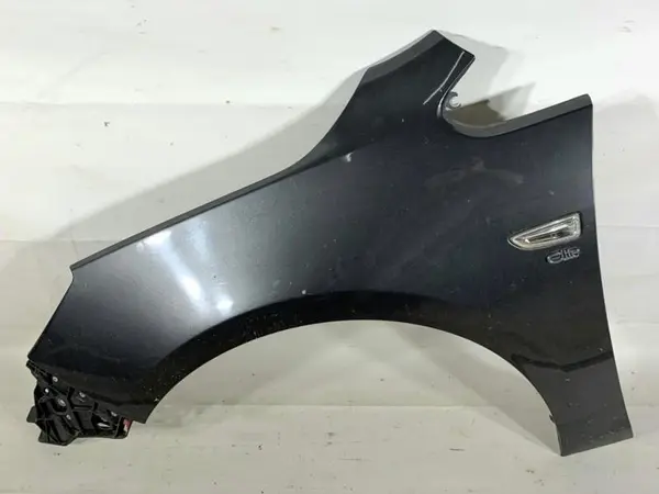 Aripa fata stanga culoare gri - gal z177 Opel Astra J facelift (2012-2015)