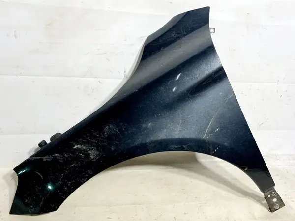 Aripa fata stanga culoare savile grey - 49200 Volvo XC60 (2008-2013)