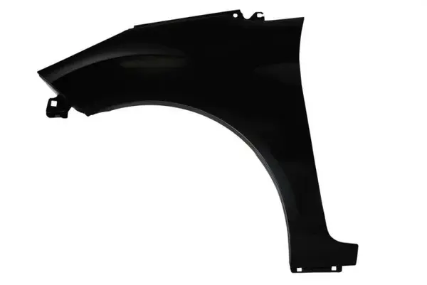 Aripa fata stanga galvanizata FORD FIESTA intre 2008-2017