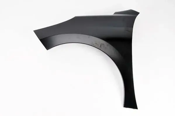 Aripa fata stanga galvanizata PEUGEOT 207 intre 2006-2010