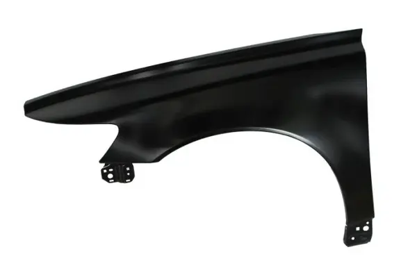 Aripa fata stanga galvanizata, VOLVO S40 2 II, V50 intre 2004-2012