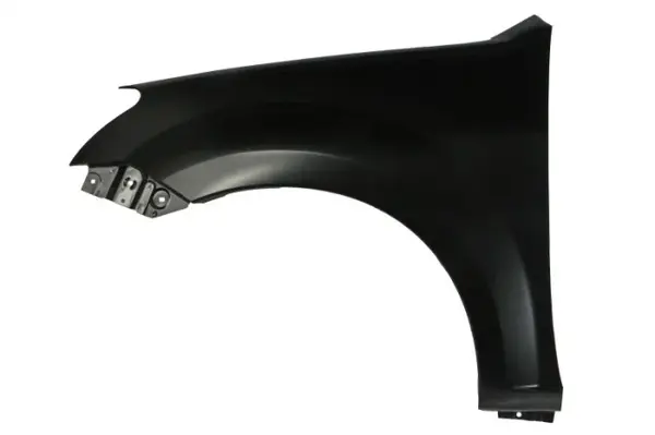 Aripa fata stanga ISUZU D-MAX II intre 2012-2017