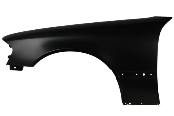 Aripa fata stanga MERCEDES Clasa C intre 1993-2001