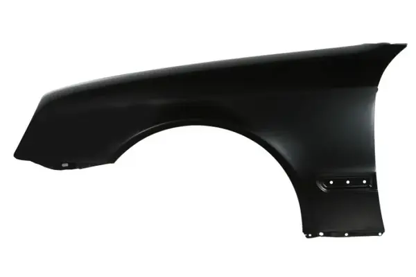 Aripa fata stanga MERCEDES Clasa CLK intre 1997-2002