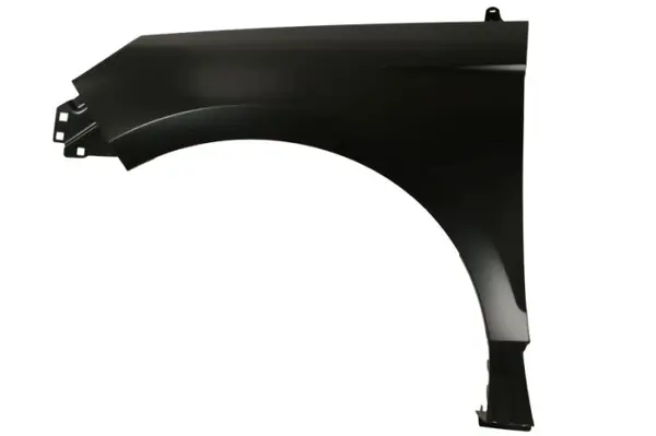 Aripa fata Stanga potrivit FORD EDGE II 01.14-