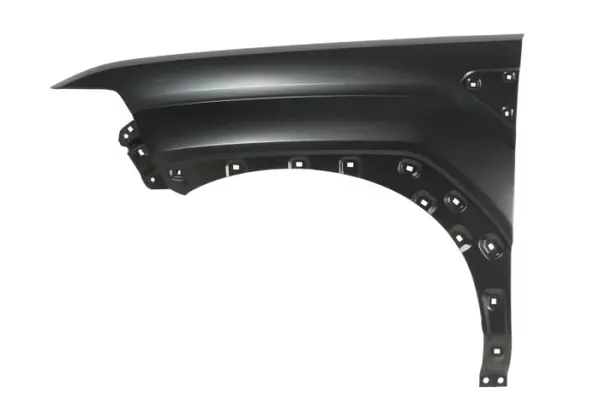 Aripa fata stanga potrivit HYUNDAI SANTA FE V MX 06.24-
