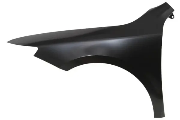 Aripa fata stanga SKODA SUPERB 2 II intre 2013-2015