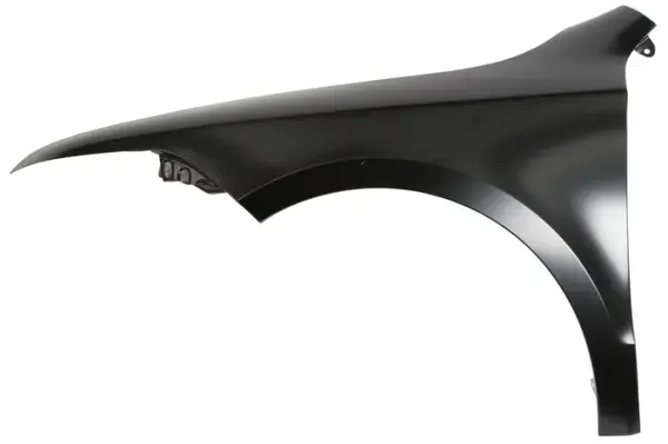 Aripa fata stanga SKODA SUPERB intre 2008-2013