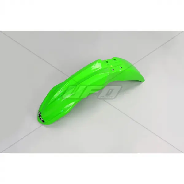 Aripa fata verde Kawasaki KXF 250 KXF 450 2013